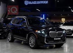 بي ام دبليو X5